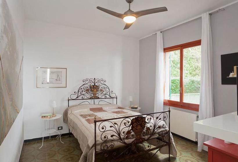 فندق Bed & Breakfast Cas Alda