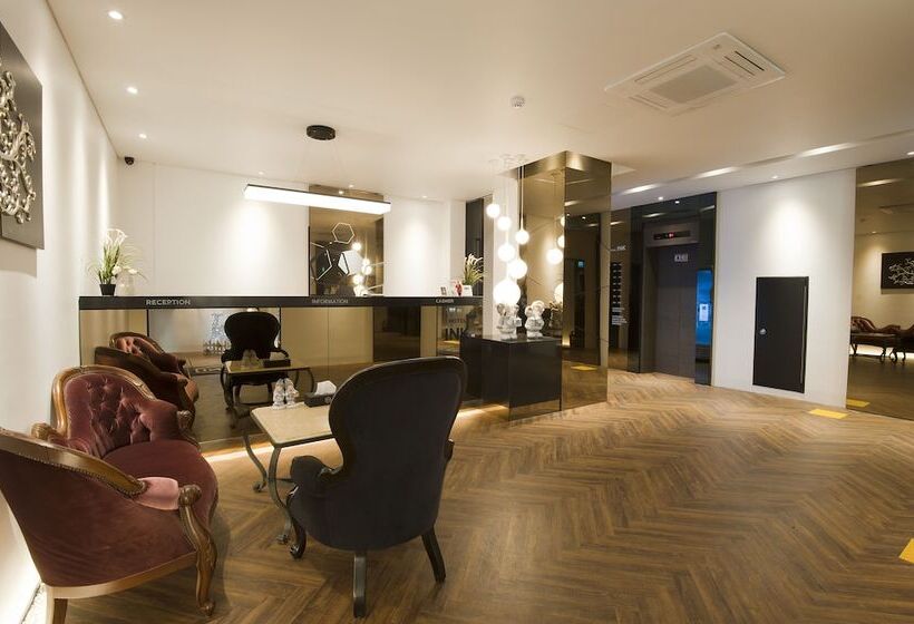 Hotel Ink