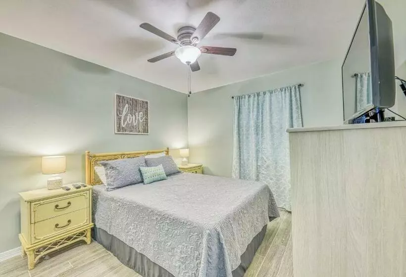 ホテル Lagoon Run 214