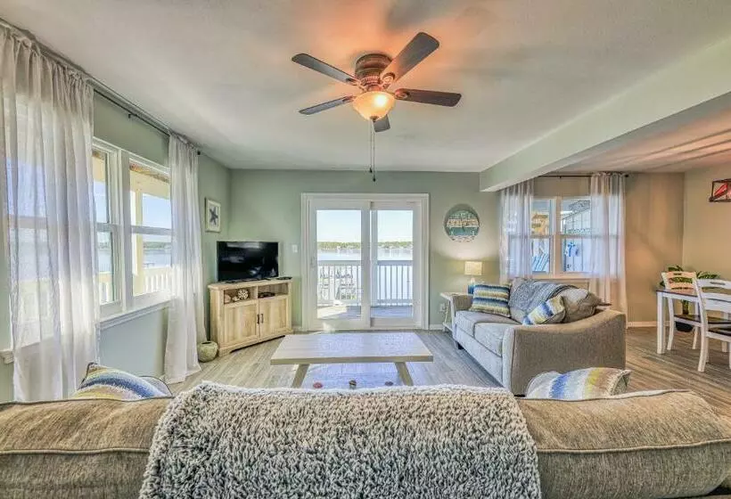 ホテル Lagoon Run 214