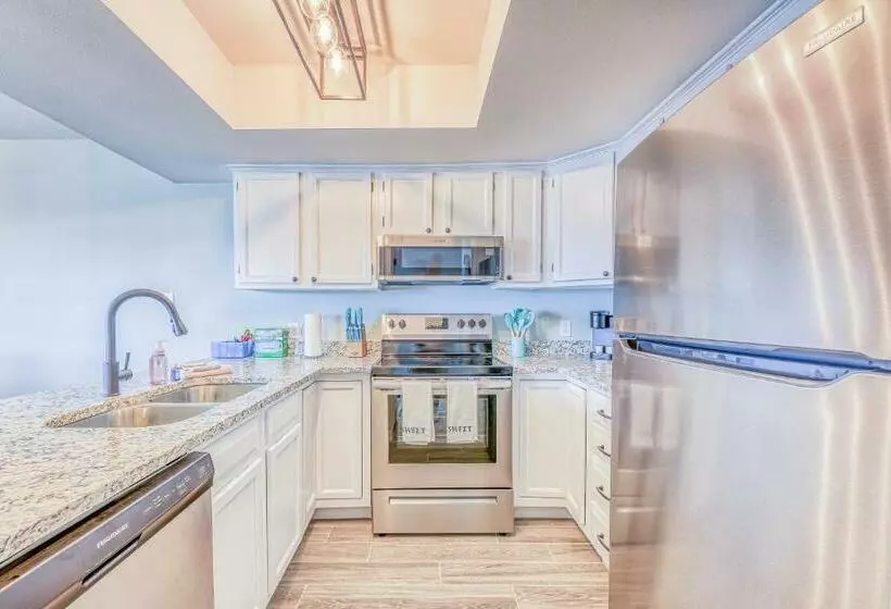 ホテル Lagoon Run 214