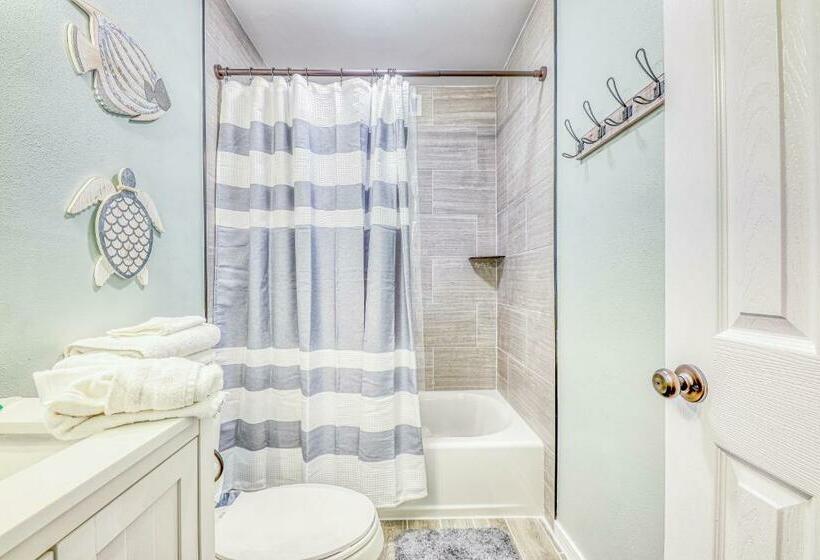 호텔 Lagoon Run 214