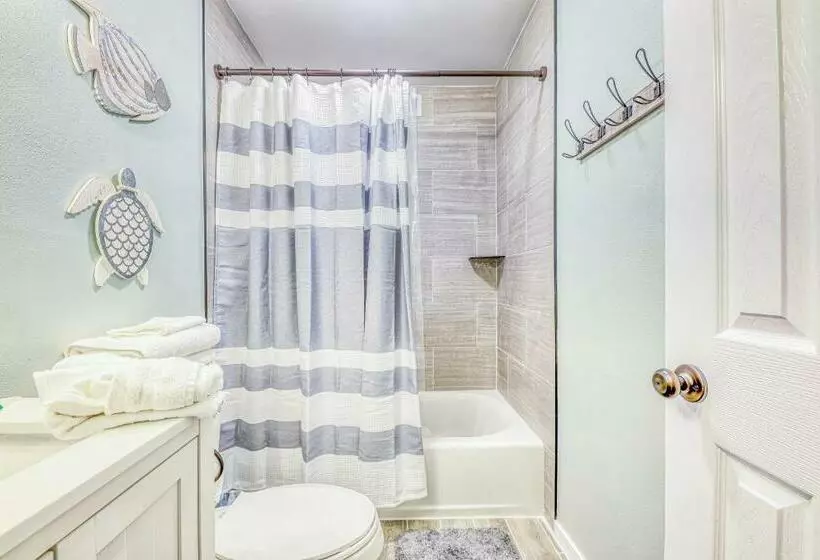 ホテル Lagoon Run 214