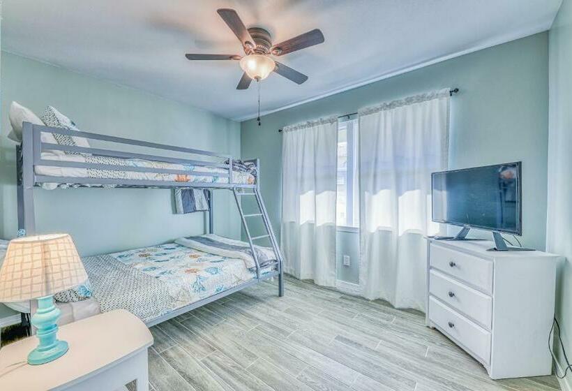 호텔 Lagoon Run 214