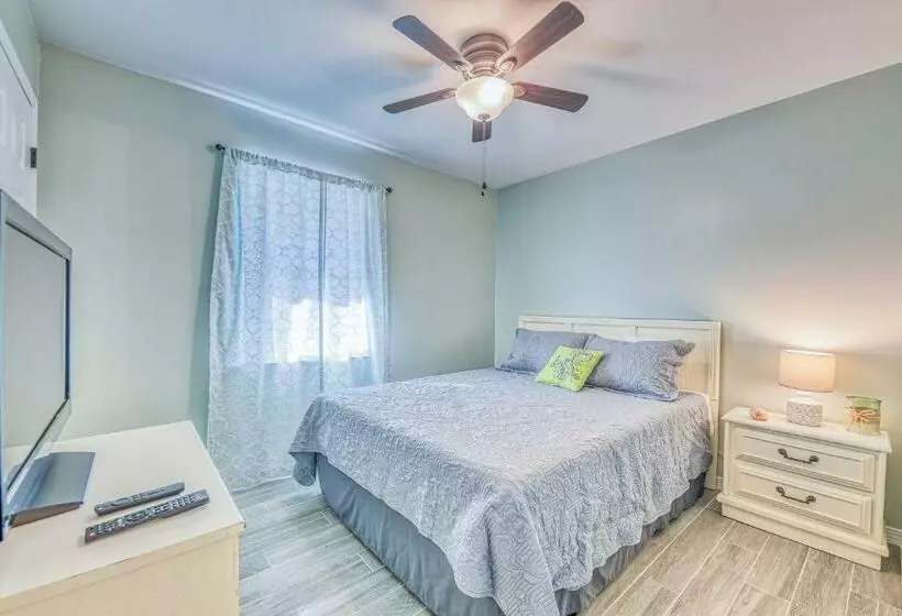 ホテル Lagoon Run 214