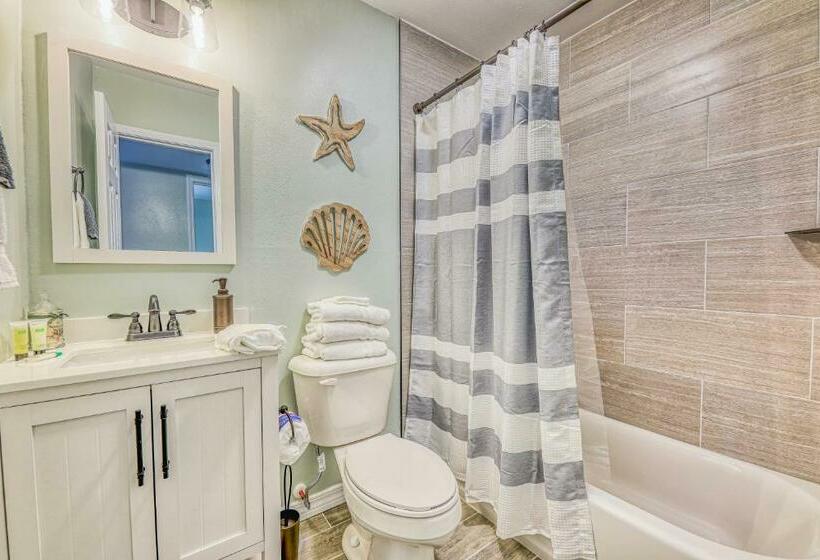 호텔 Lagoon Run 214