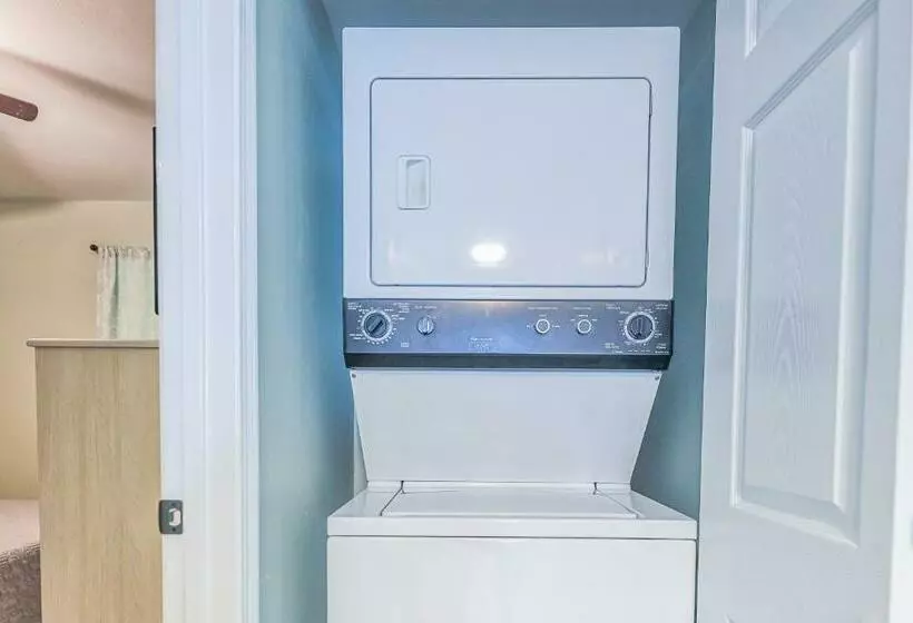 ホテル Lagoon Run 214