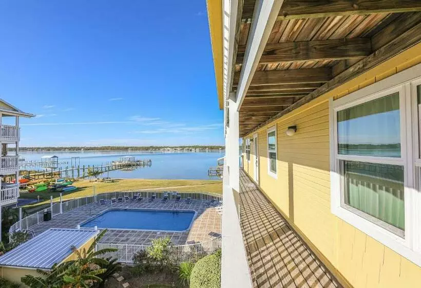 ホテル Lagoon Run 214