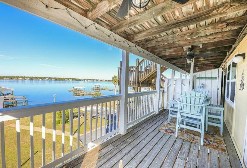 호텔 Lagoon Run 214