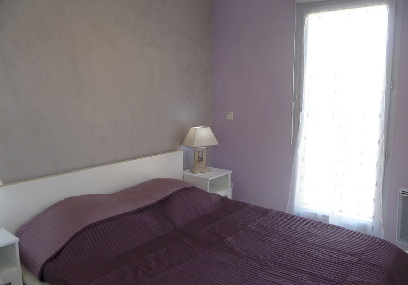 호텔 L'ilot De Saint Jacques