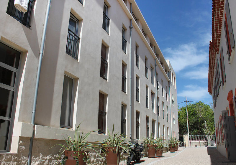 호텔 L'ilot De Saint Jacques