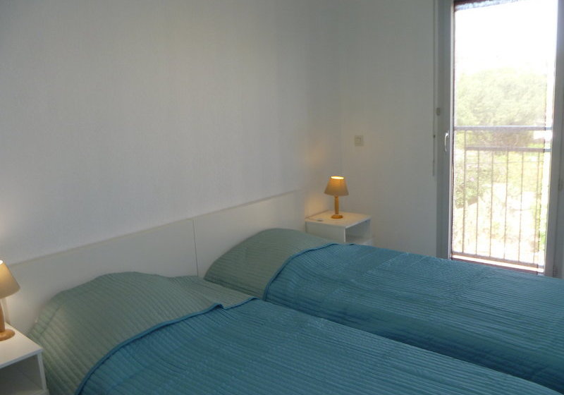 호텔 L'ilot De Saint Jacques