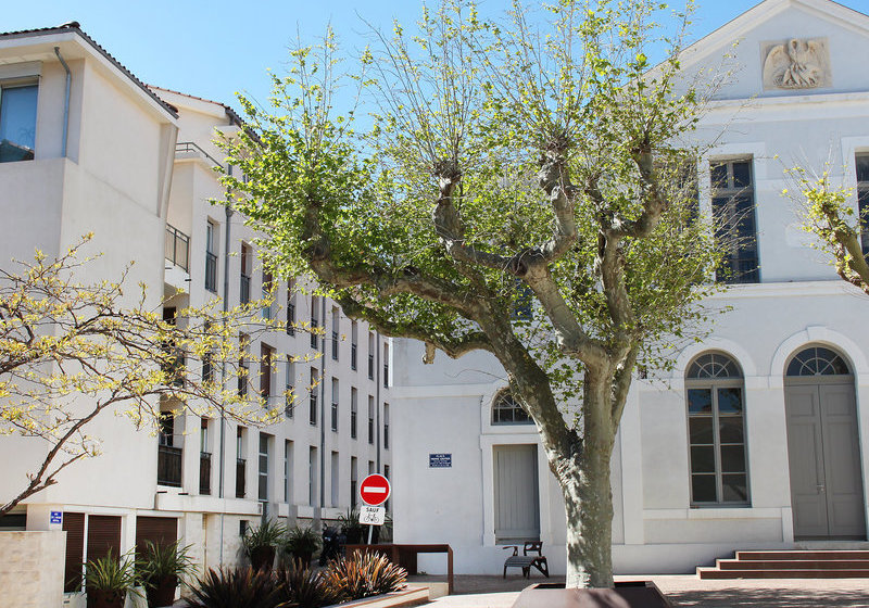 호텔 L'ilot De Saint Jacques