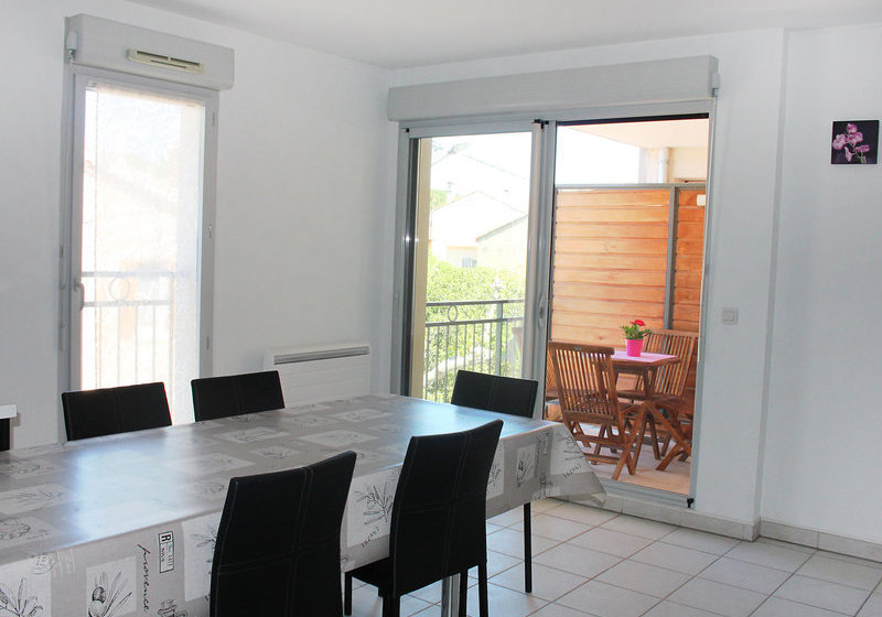 호텔 L'ilot De Saint Jacques