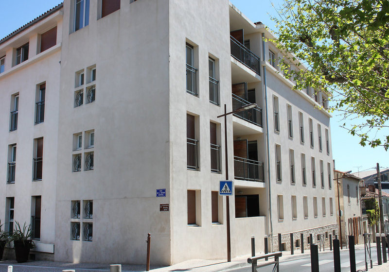 호텔 L'ilot De Saint Jacques