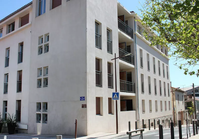 Hotelli L'ilot De Saint Jacques