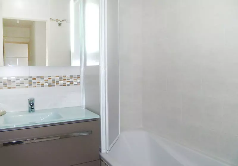 Hotelli L'ilot De Saint Jacques