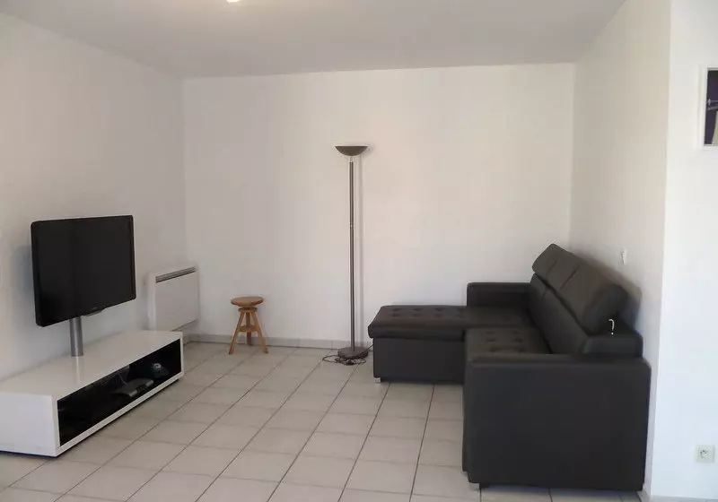 Hotelli L'ilot De Saint Jacques