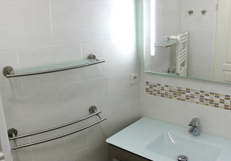 호텔 L'ilot De Saint Jacques