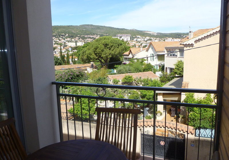 호텔 L'ilot De Saint Jacques