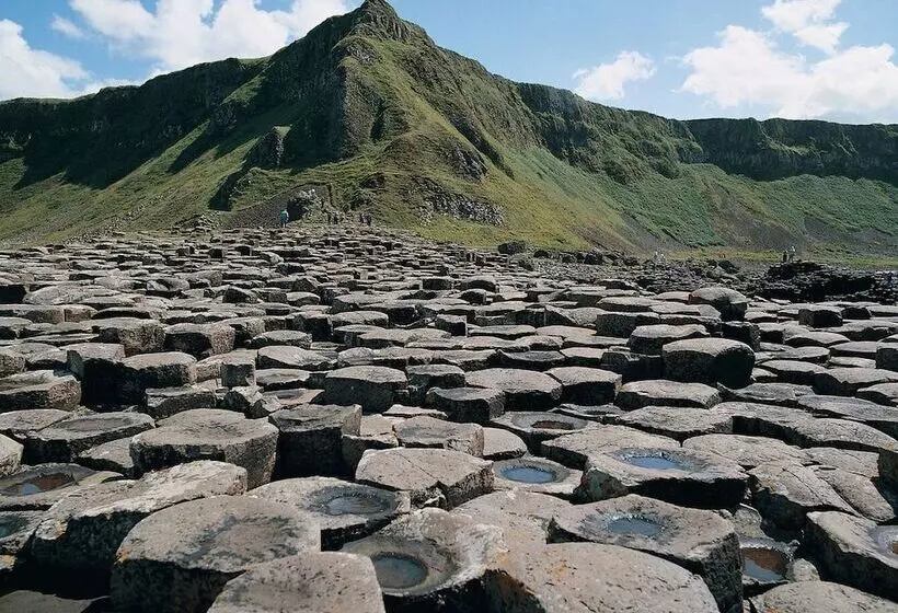 Maldron Hotel Belfast City