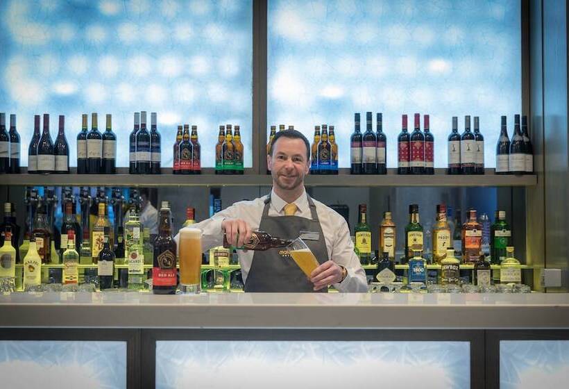 Maldron Hotel Belfast City