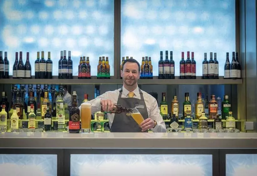 Maldron Hotel Belfast City