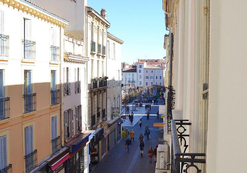 호텔 Modern Hôtel