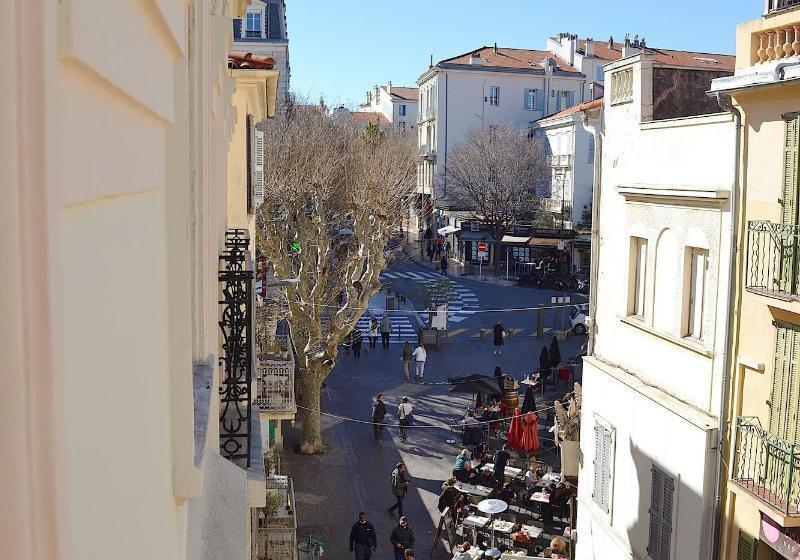 호텔 Modern Hôtel