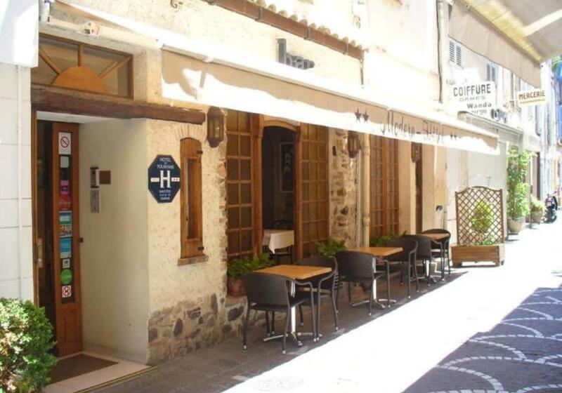 호텔 Modern Hôtel