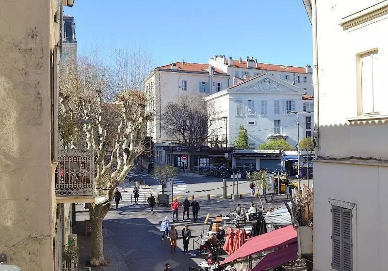 Hotelli Modern Hôtel