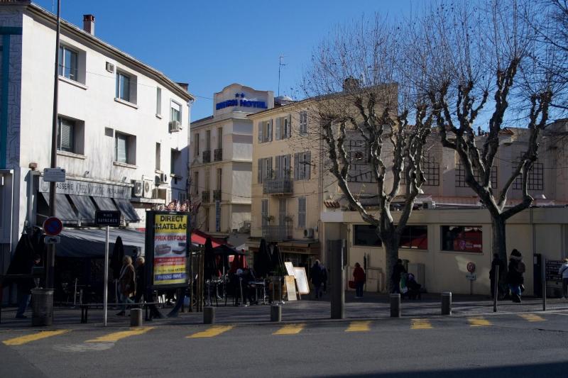 호텔 Modern Hôtel