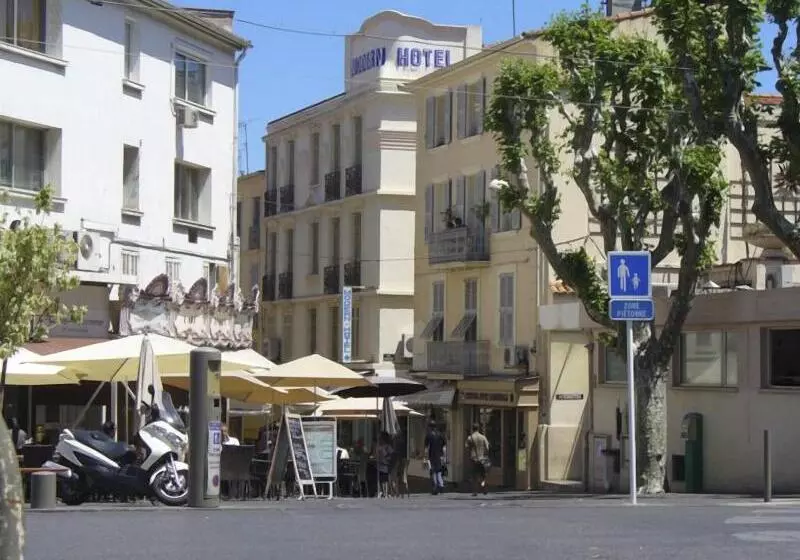 Hotelli Modern Hôtel