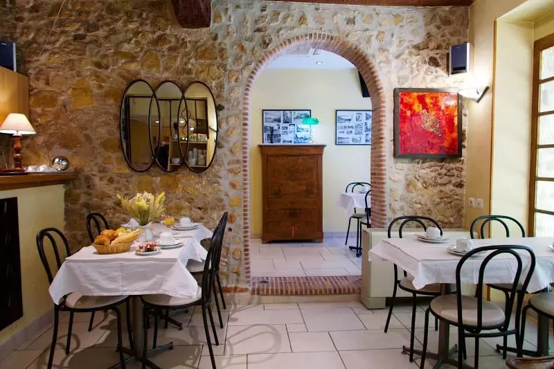 Hotelli Modern Hôtel