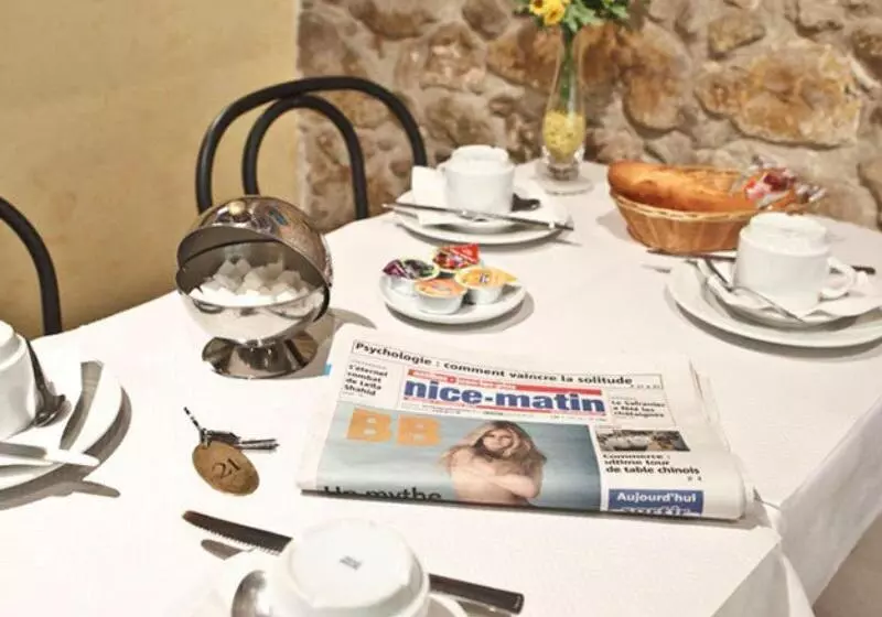 Hotelli Modern Hôtel