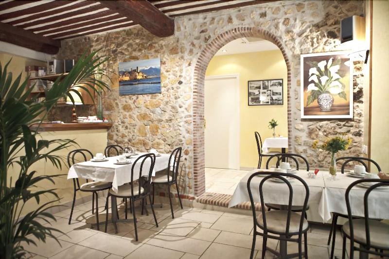 호텔 Modern Hôtel