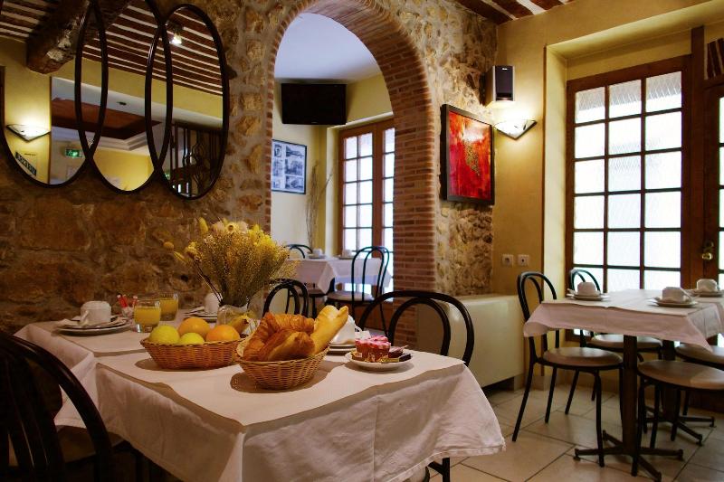 호텔 Modern Hôtel