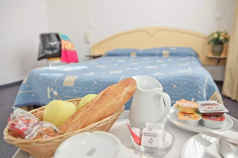 Hotelli Modern Hôtel