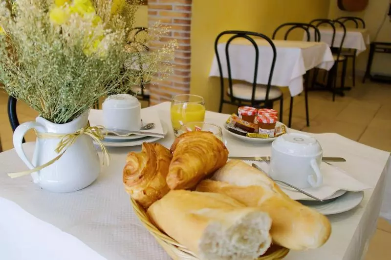 Hotelli Modern Hôtel