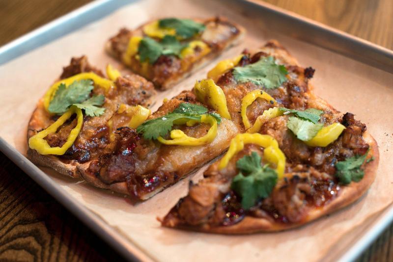 Отель Moxy Seattle Downtown