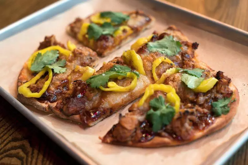 ホテル Moxy Seattle Downtown