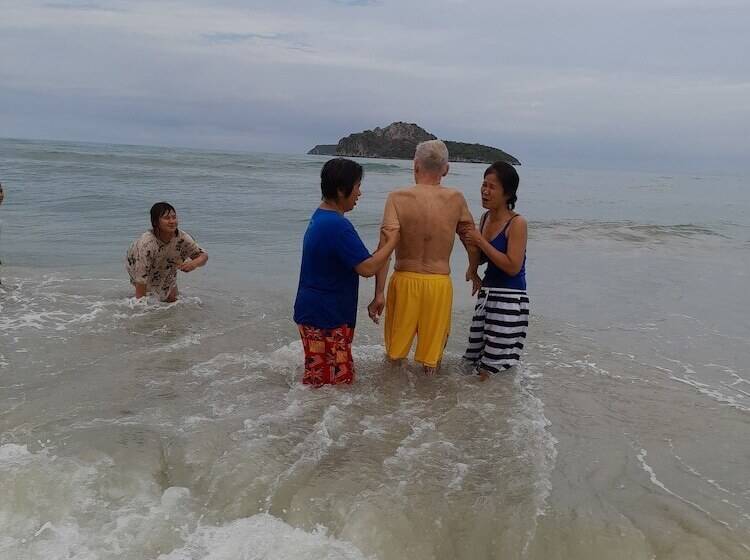 فندق Panjai's Place