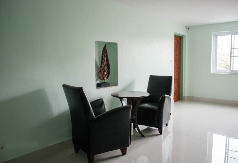 فندق Panjai's Place