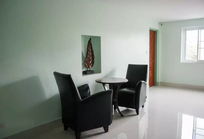 Hotel Panjai's Place