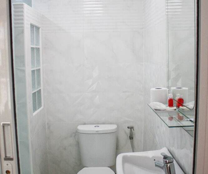 فندق Panjai's Place