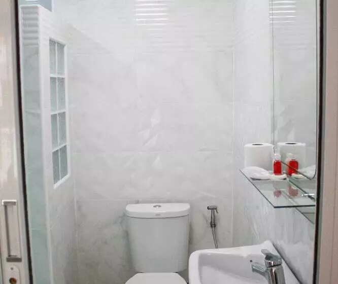 Hotel Panjai's Place