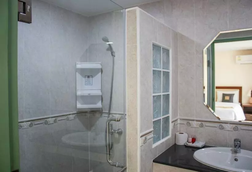 Hotel Panjai's Place