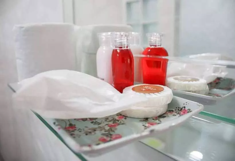 Hotel Panjai's Place