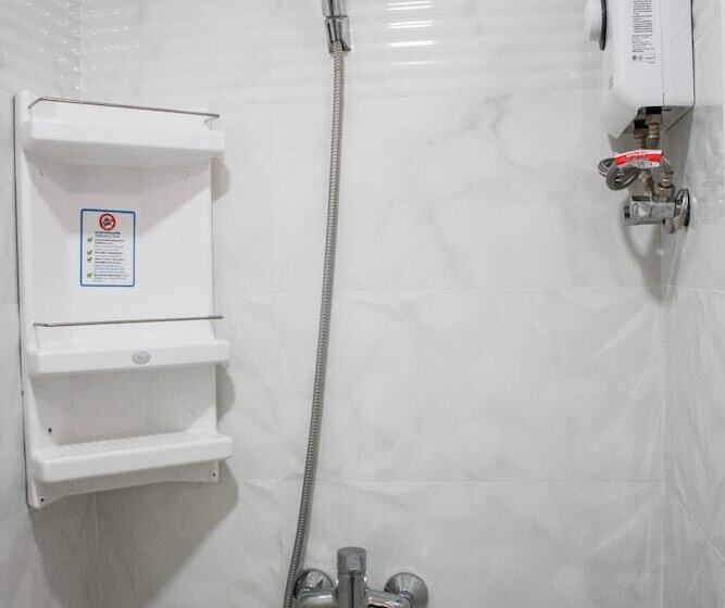 فندق Panjai's Place