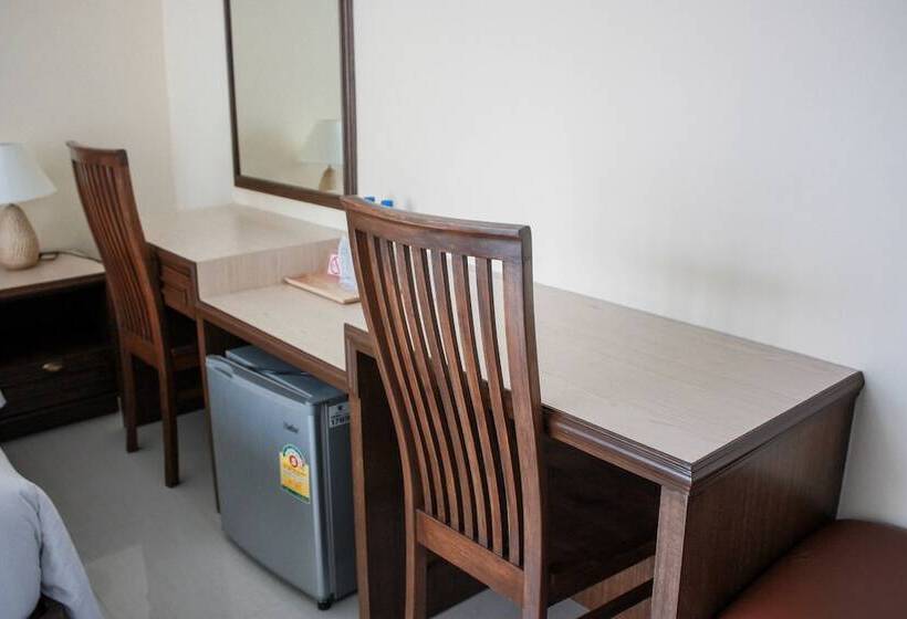 فندق Panjai's Place